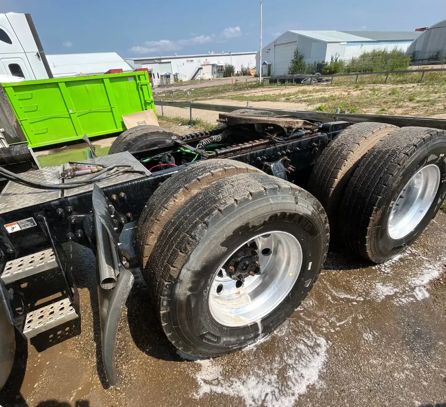 Fleet Vehicle Cleaning service in Strongsville, OH