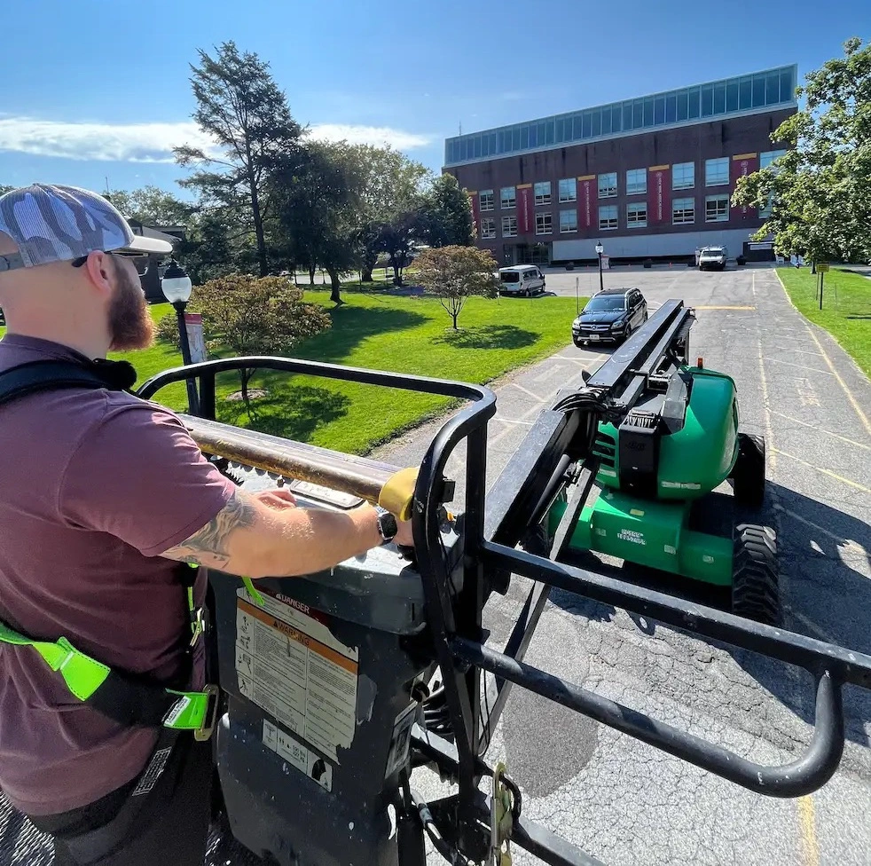 Commercial Cleaning service in Strongsville, OH